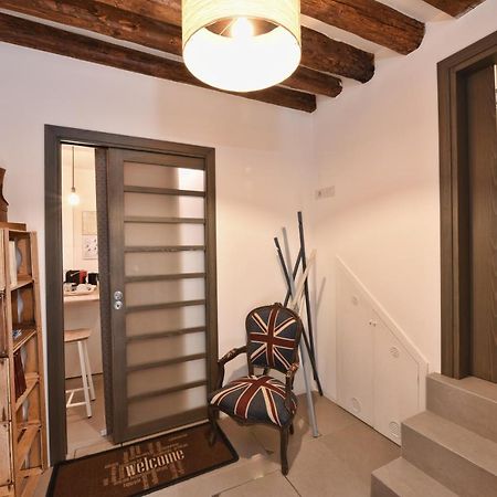 Lively Castello Comfort Room Private Bath & Privacy Venice Luaran gambar