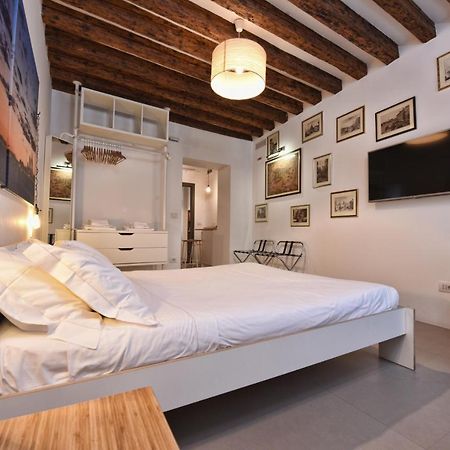 Lively Castello Comfort Room Private Bath & Privacy Venice Luaran gambar