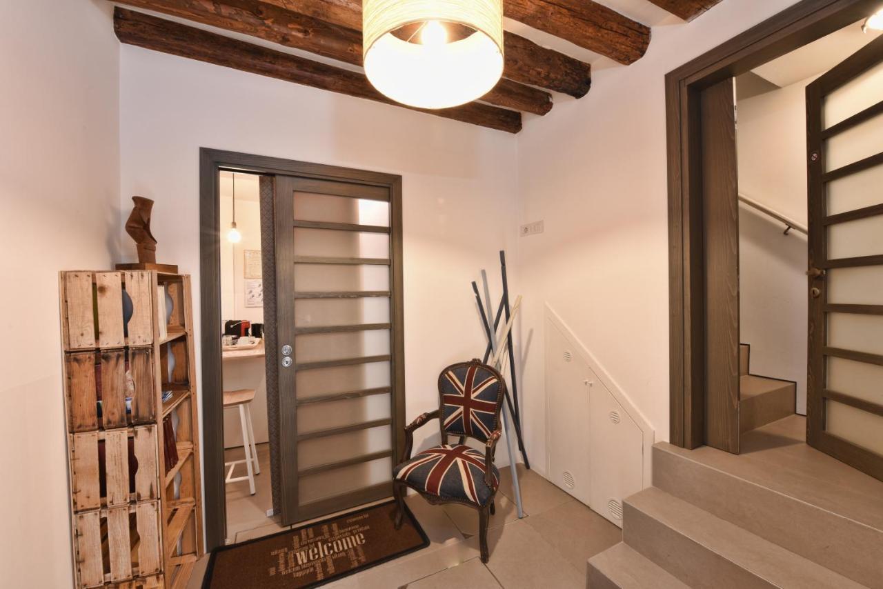 Lively Castello Comfort Room Private Bath & Privacy Venice Luaran gambar