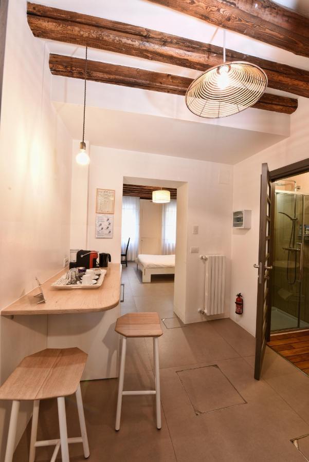 Lively Castello Comfort Room Private Bath & Privacy Venice Luaran gambar