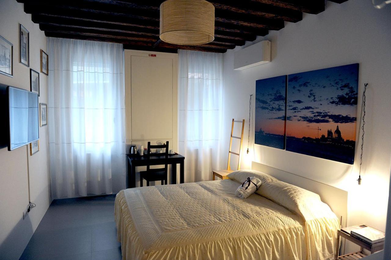 Lively Castello Comfort Room Private Bath & Privacy Venice Luaran gambar