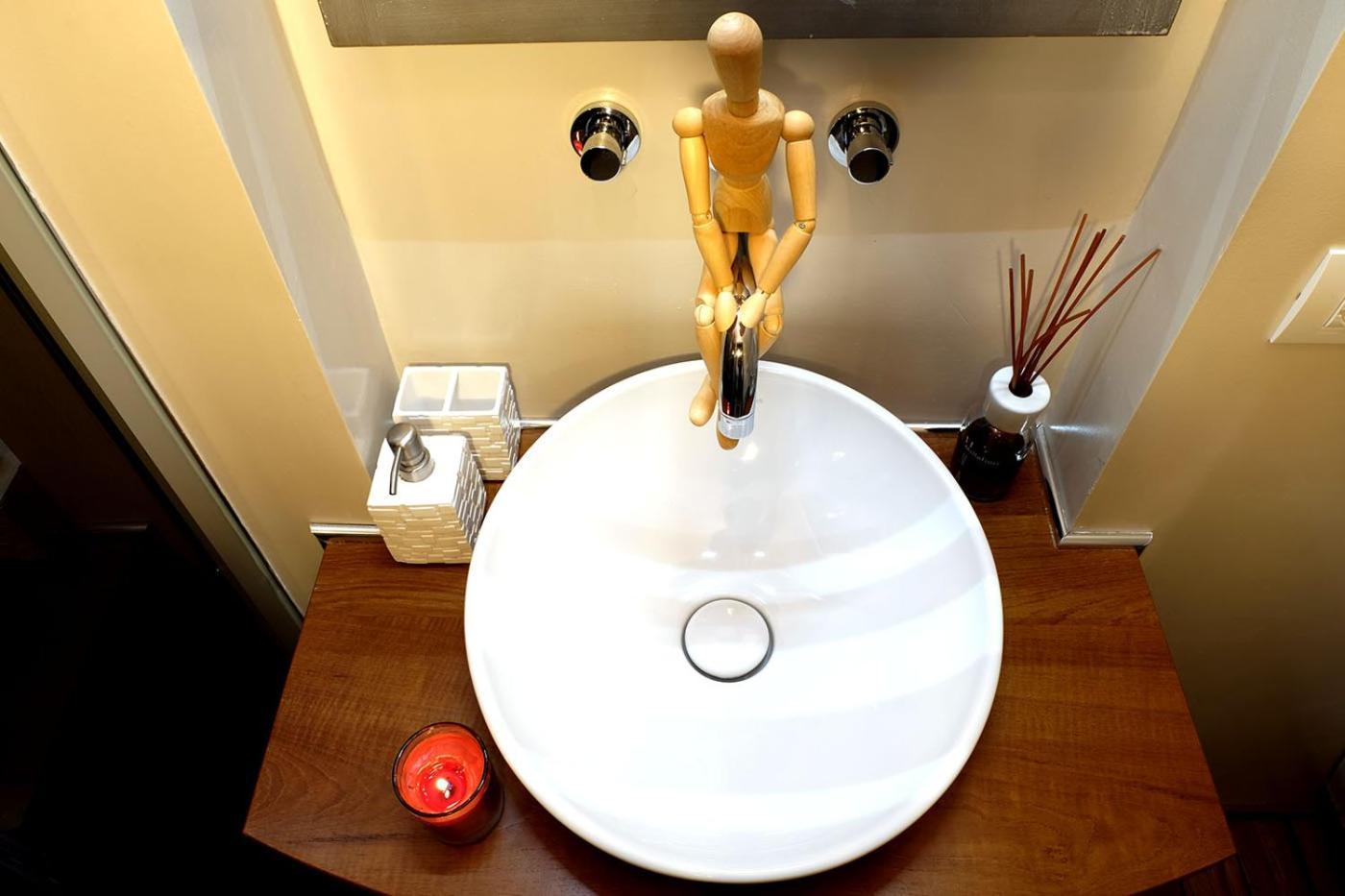 Lively Castello Comfort Room Private Bath & Privacy Venice Luaran gambar