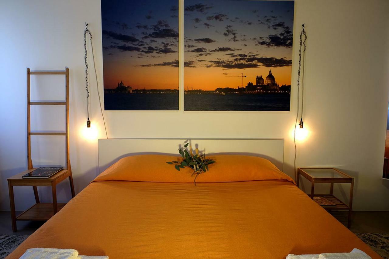 Lively Castello Comfort Room Private Bath & Privacy Venice Luaran gambar