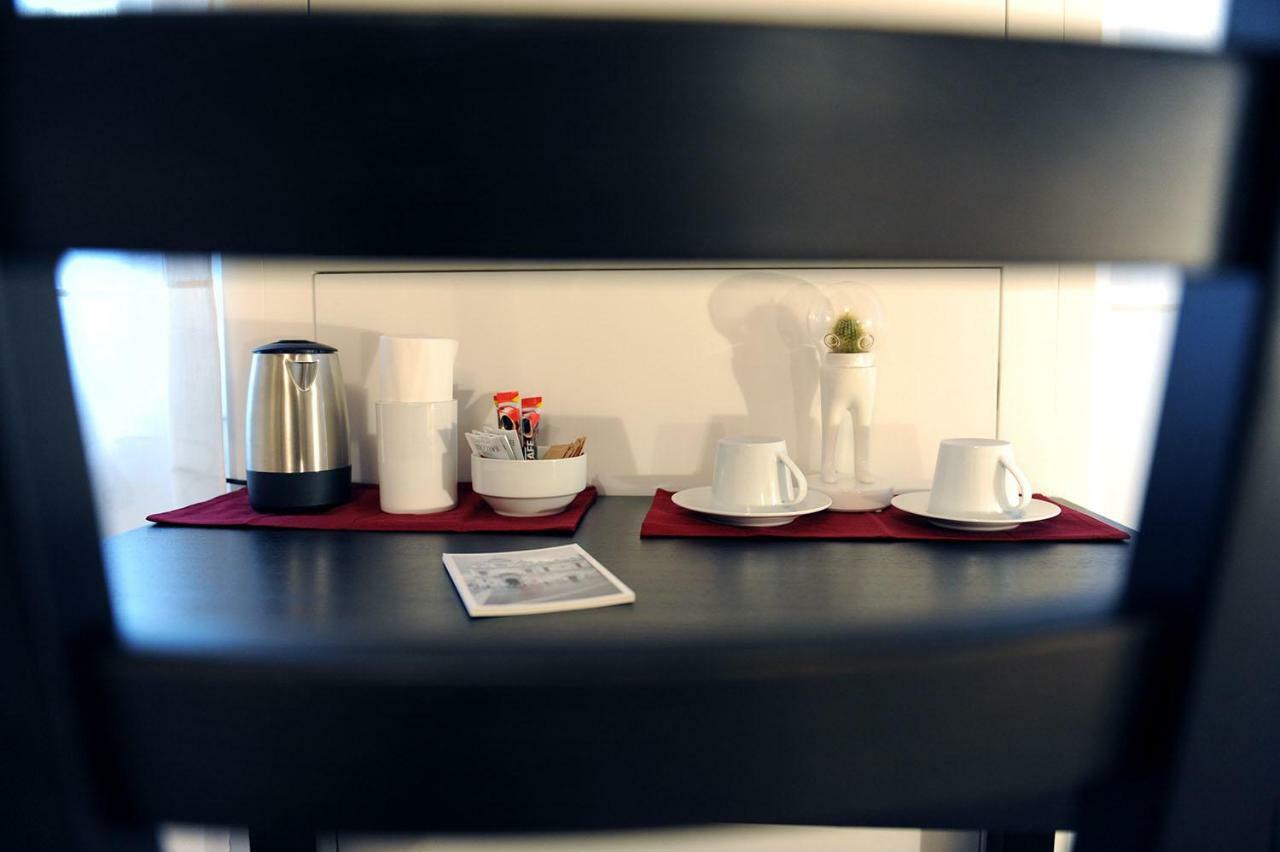 Lively Castello Comfort Room Private Bath & Privacy Venice Luaran gambar